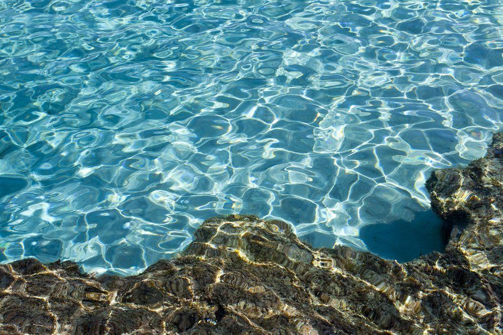 Formentera Mar Bungalows Cas Carabiners La Savina  Exterior foto